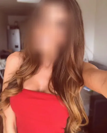 Amina, 35 años