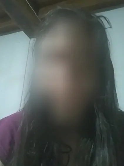 Anaïs, 18 años