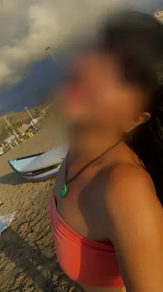 Anaïs, 34 años