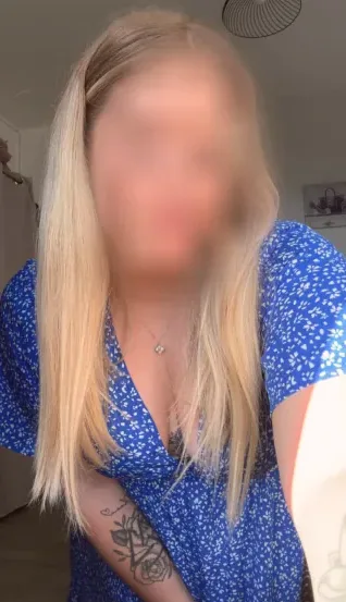 Berta, 22 años