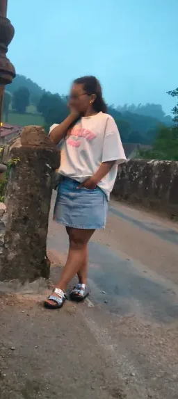 Candela, 32 años