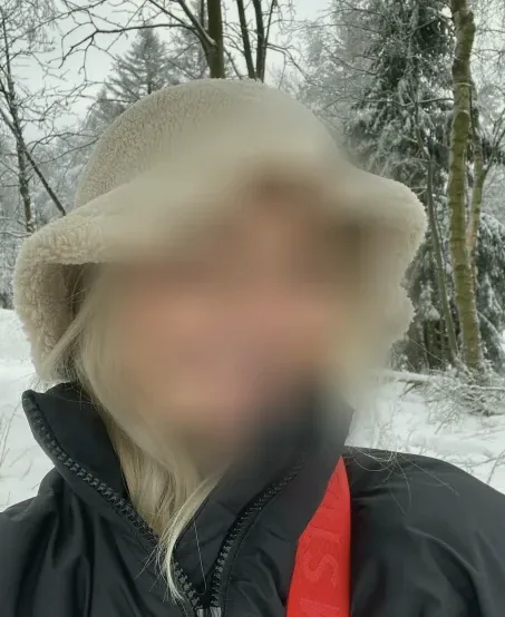 Carla, 20 años