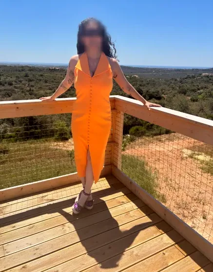 Carlota, 38 años