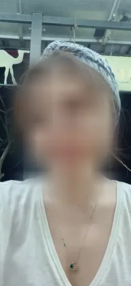 Celia, 36 años