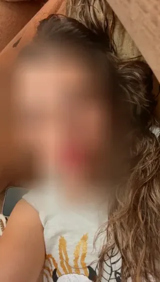 Claudia, 31 años