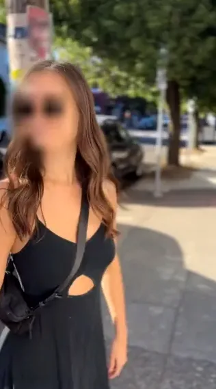 Claudia, 28 años