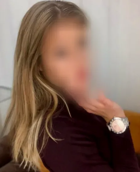 Daniela, 21 años