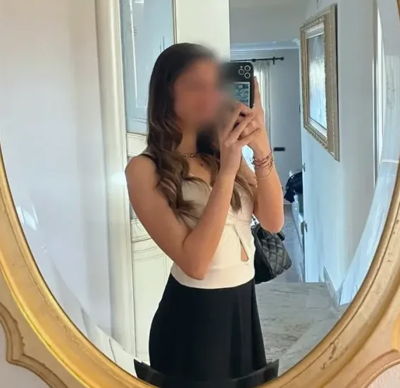 Dayana, 19 años