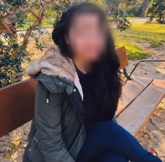 Elsa, 27 años