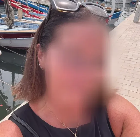 Estefanía, 32 años