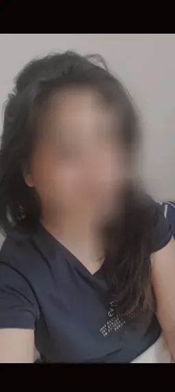 Estefanía, 31 años