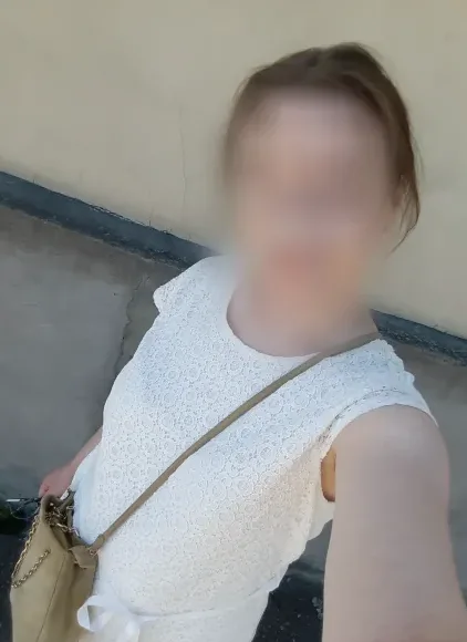 Esther, 37 años
