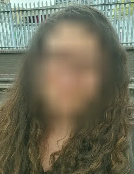 Fátima, 36 años