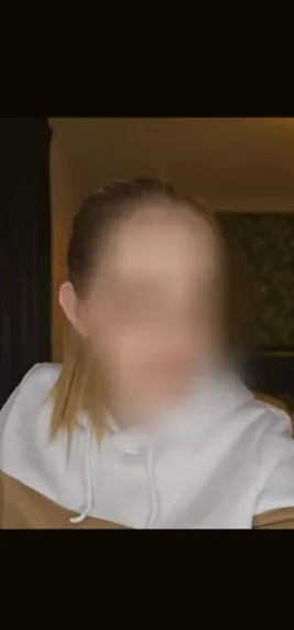 Iratxe, 36 años