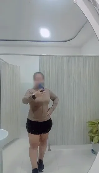 Isabel, 40 años