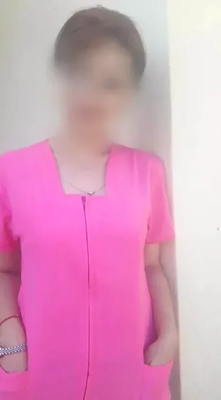 Josefa, 33 años