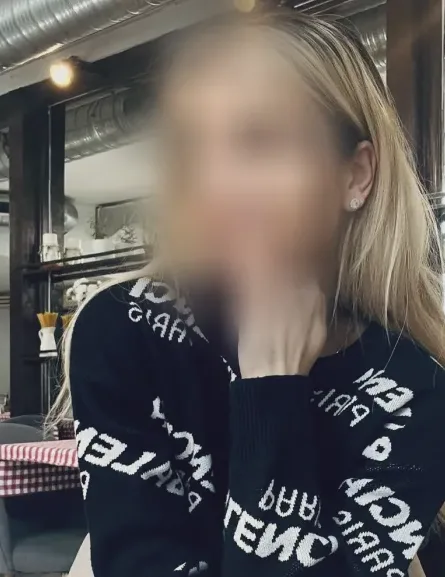 Judit, 29 años