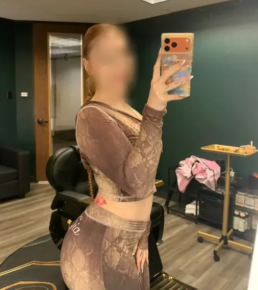 Laura, 27 años