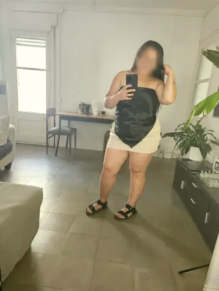 Laura, 29 años