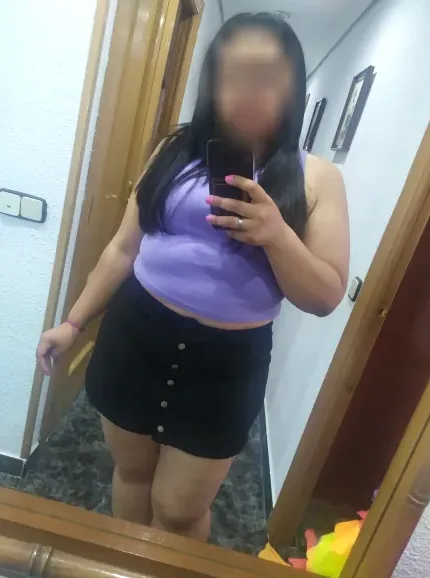 Maite, 34 años