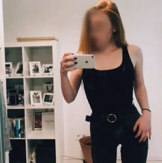 Miriam, 36 años