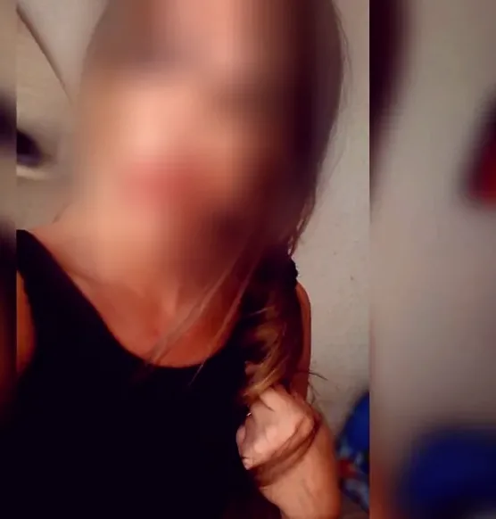 Natalia, 32 años