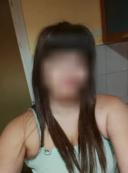 Noelia, 37 años