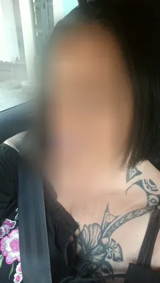 Nuria, 37 años