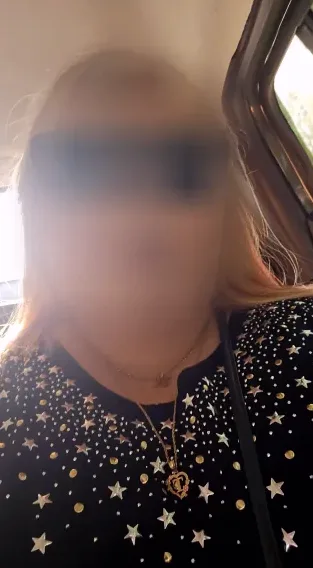 Nuria, 25 años