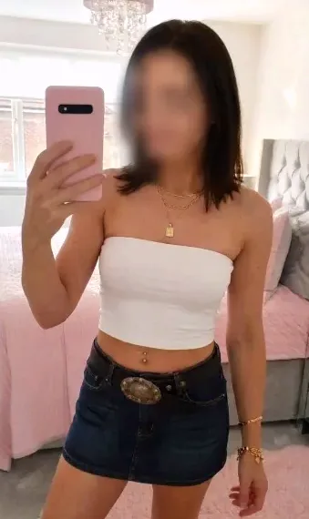 Oihana, 24 años