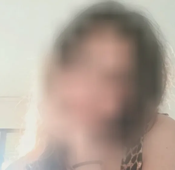 Olga, 25 años