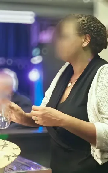Pilar, 37 años