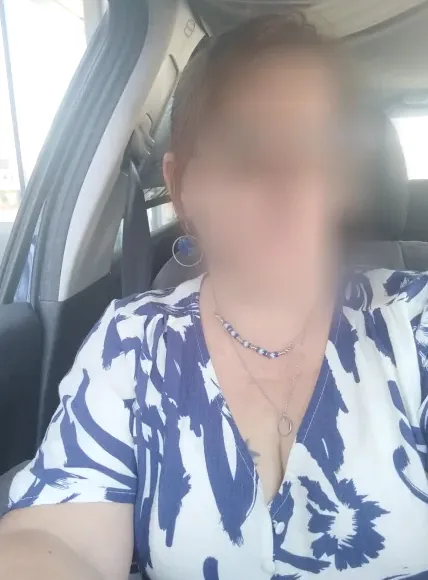 Ruth, 40 años