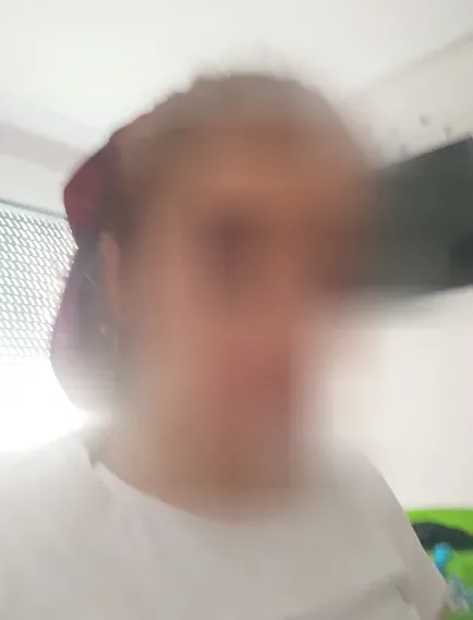 Teresa, 28 años