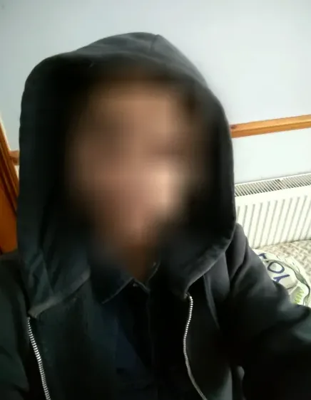 Txell, 29 años