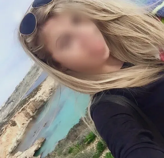 Valeria, 34 años