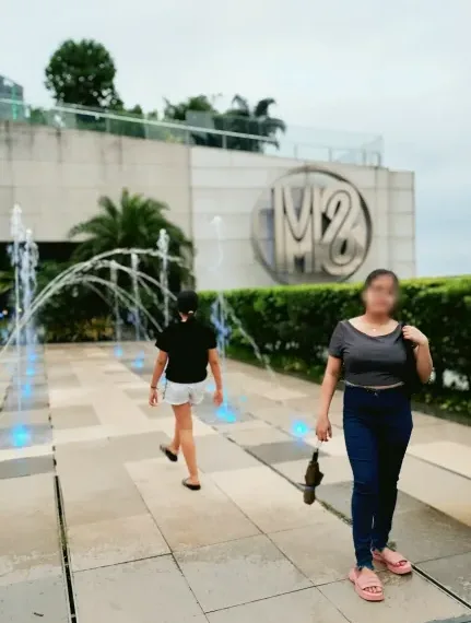 Valeria, 24 años